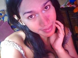 Asian Transsexual for you! 